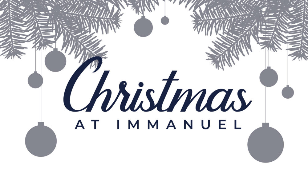 The Good News Of Christmas