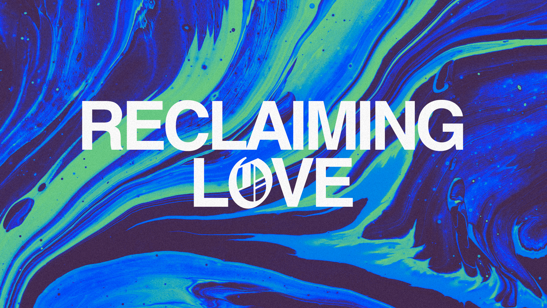 Reclaiming Love: Love Remembers Image